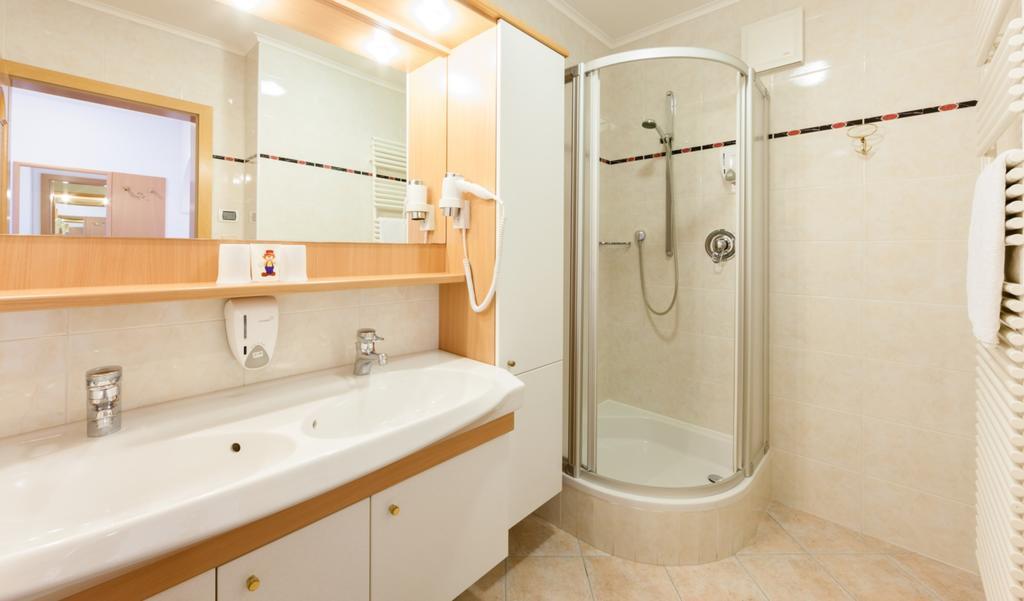 Family Home Alpenhof Maranza Room photo